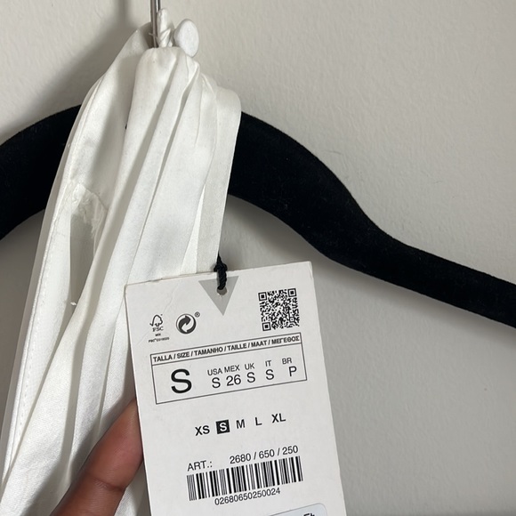 Zara Top - Picture 4 of 5